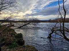 The River Spey