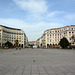 Greece, Aristotelous Square in Thessaloniki