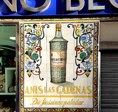 Mérida - Anis las Caldenas