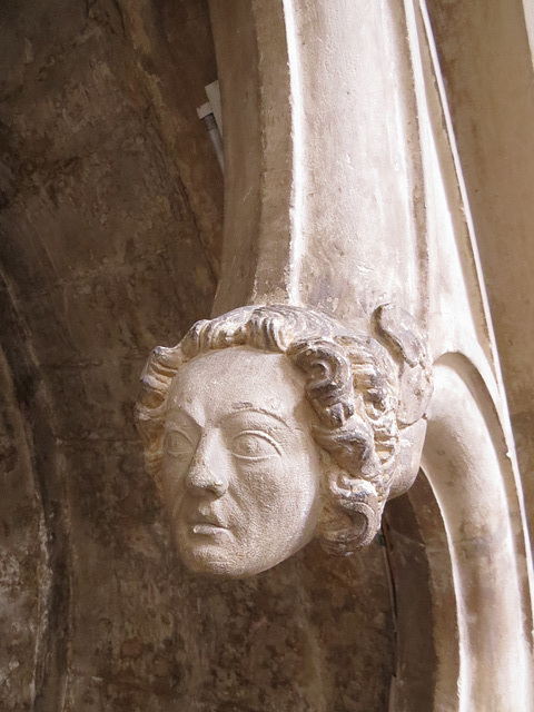 exeter cathedral, devon