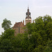 Stiftskirche St. Marien in Stargard Szczecinski