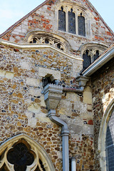 st osyth church, essex