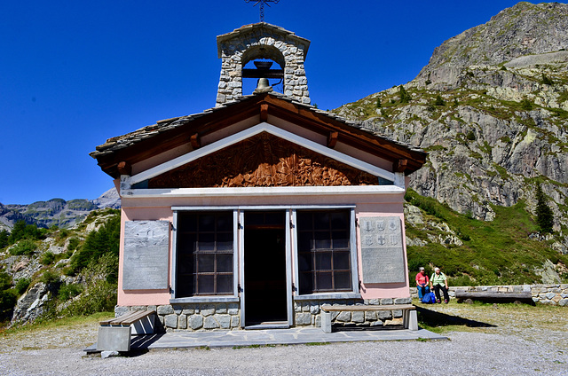 Eglises - Cathédrales