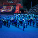 Edinburgh Military Tattoo Aug 25 2018