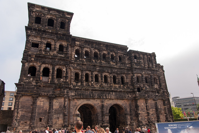 Porta Nigra