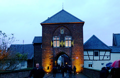 DE - Bedburg - Alt-Kaster