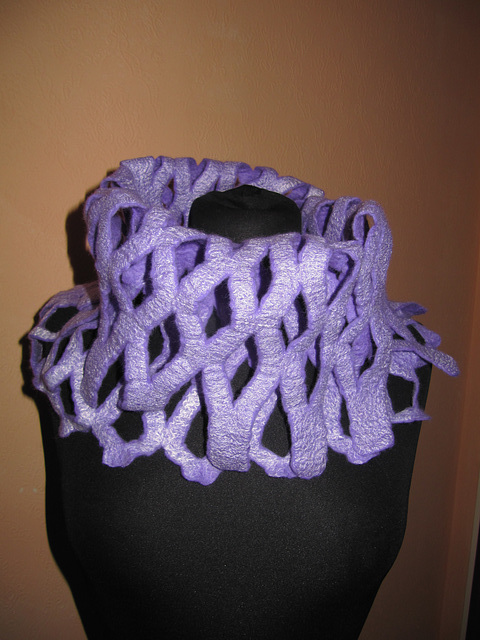 girlande scarf