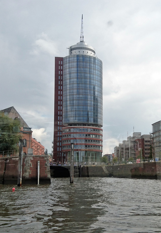 Columbus-Haus
