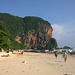 Phra Nang Beach