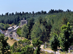 Fontans - Saint Pierre