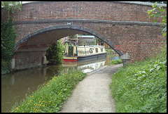 Aristotle Bridge