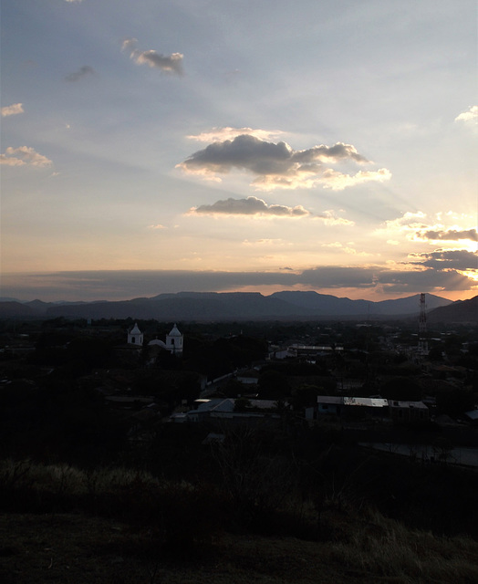 Douceur céleste (Nicaragua)