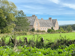 The Altyre Stables