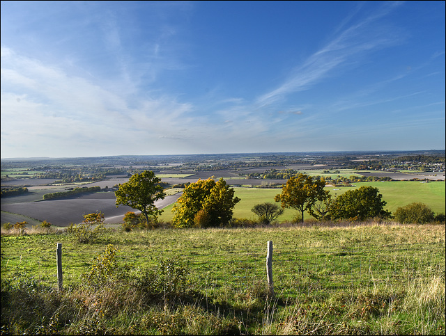 HFF 21 October 2022 (Dunstable Downs)