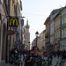 Poland, Krakow Old Town McDonald's (#2271)