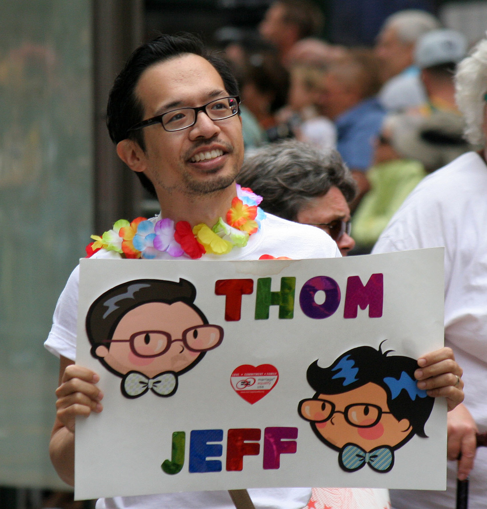San Francisco Pride Parade 2015 (5943)