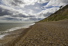 Dunwich convergence