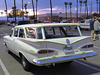 1959 Chevrolet Brookwood 2-Door Wagon