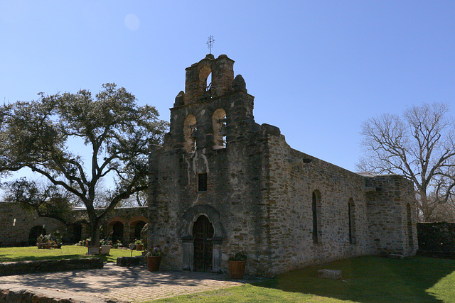 Mission Espada