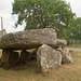 Dolmen du Cosquer