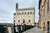 Gubbio 2024 – Palazzo dei Consoli