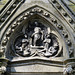 paddington cemetery, brondesbury, london