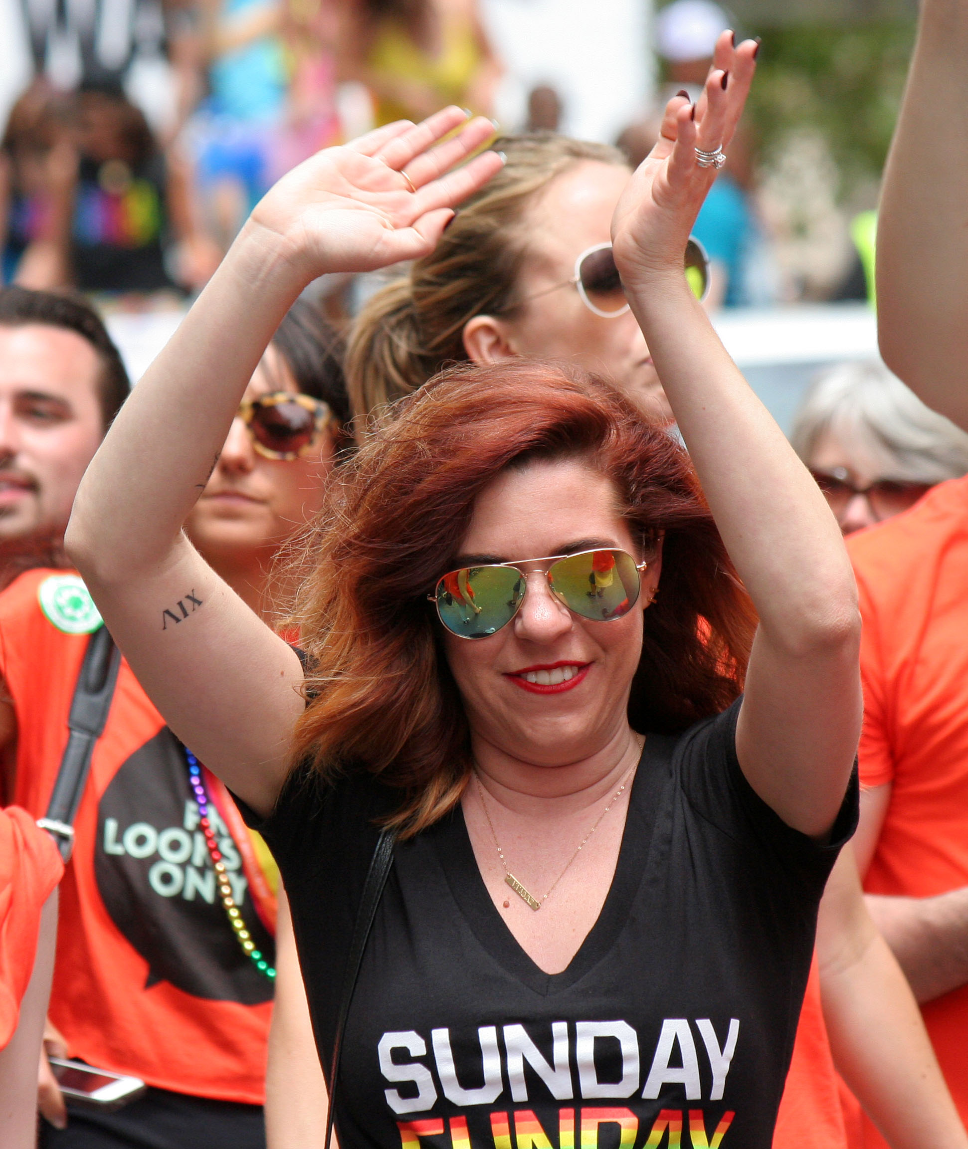 San Francisco Pride Parade 2015 (7323)