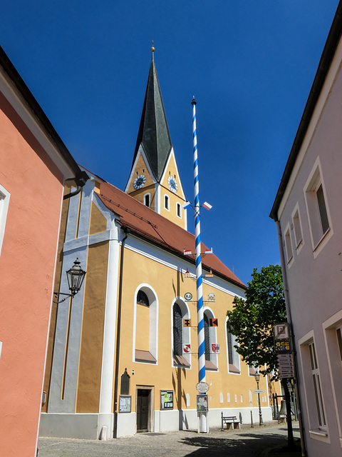 Dietfurt, St. Ägidius (PiP)