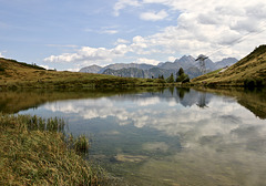 Rundweg um den Schlappholtsee