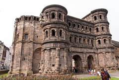 Porta Nigra