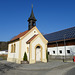 Krondorf, Kapelle Herz Jesu (PiP)