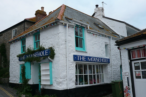 The Mousehole