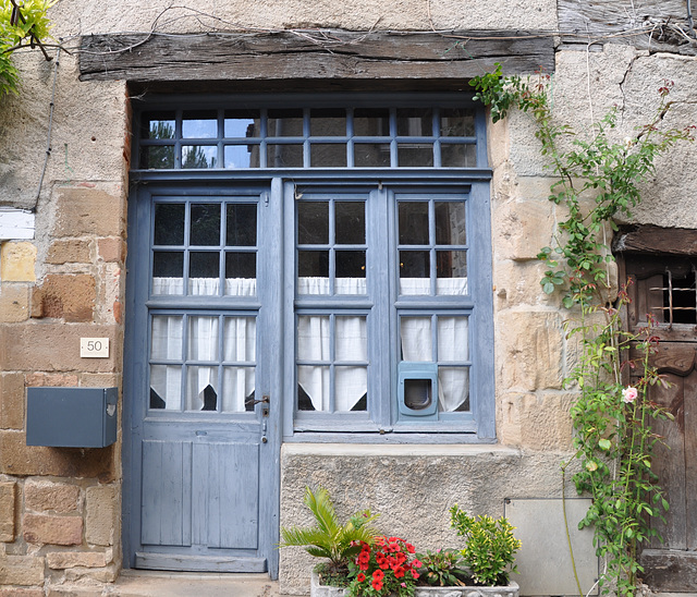 CORDES sur CIEL