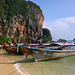 Phra Nang Beach