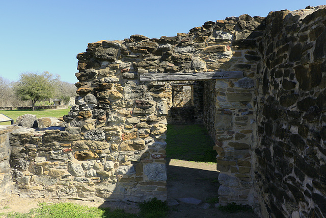 Mission Espada