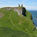 Dunseverick Castle