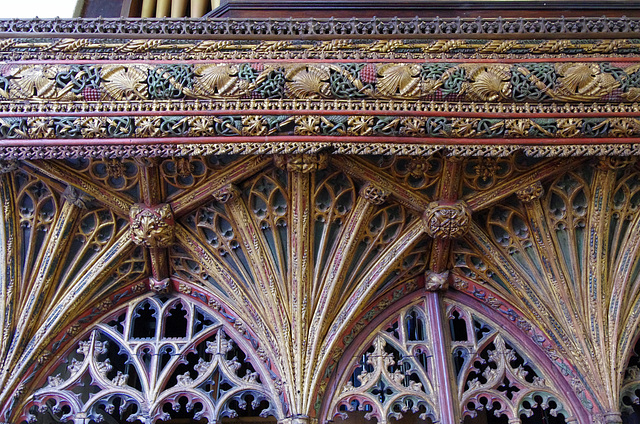 Rood screen