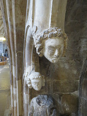 exeter cathedral, devon