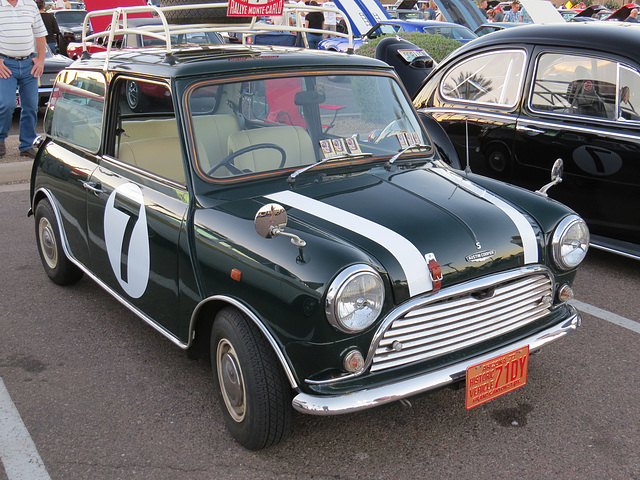 Austin Cooper Mini