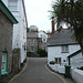 Mousehole Village