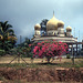 Masjid Bukit Bendera Moschee auf Penang 1981