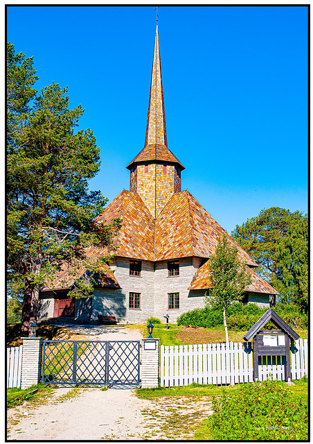 NORWEGEN