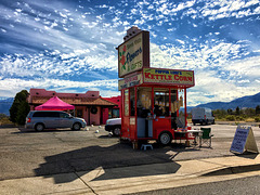 POPPIN LORI'S Kettle Corn