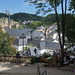 Blick auf die Unterstadt (Altstadt)