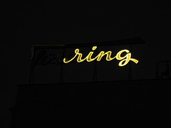 Touring ... ring