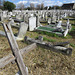 st patrick's cemetery, leyton, london