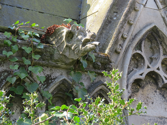 paddington cemetery, brondesbury, london