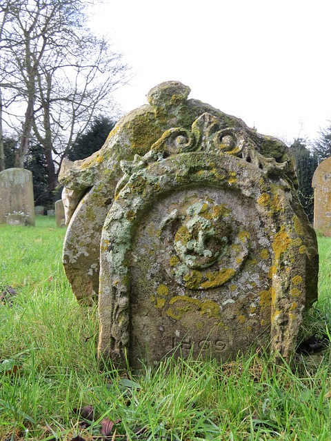 letheringsett church, norfolk