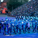 Edinburgh Military Tattoo Aug 25 2018