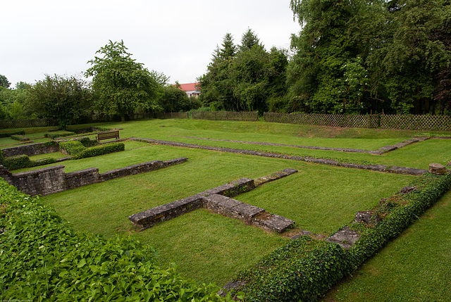 Römische Villa Nennig